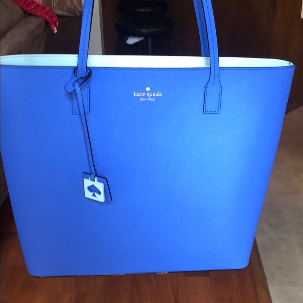 Kate Spade Tote (large)